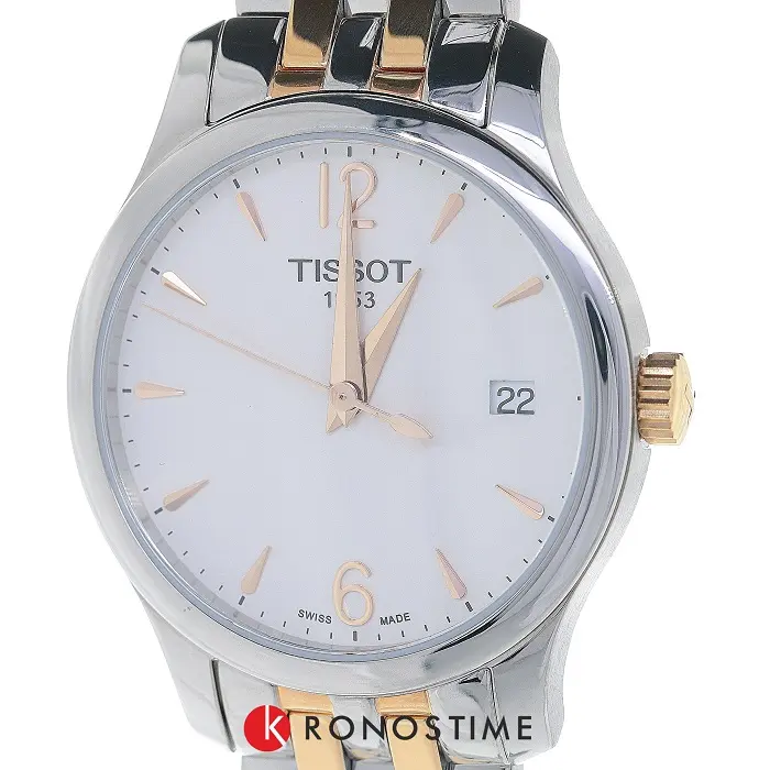 Фотография часов Tissot Tradition Lady T063.210.22.037.01_41