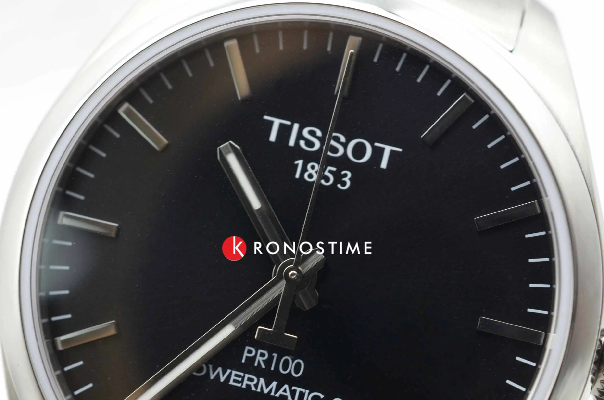 Tissot t1014071105100 clearance