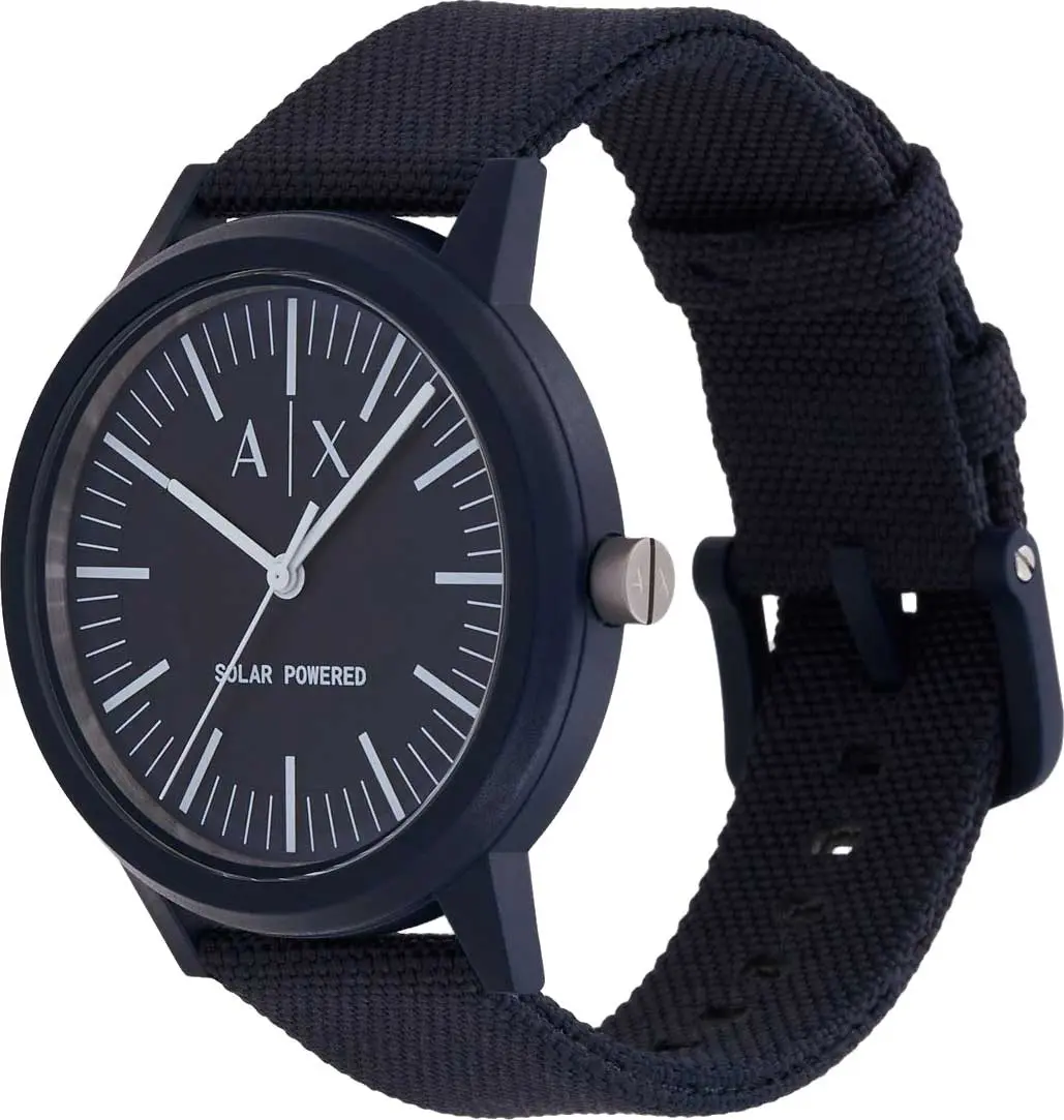 Часы Armani Exchange Sustainable Capsule AX2734 купить в Оренбурге