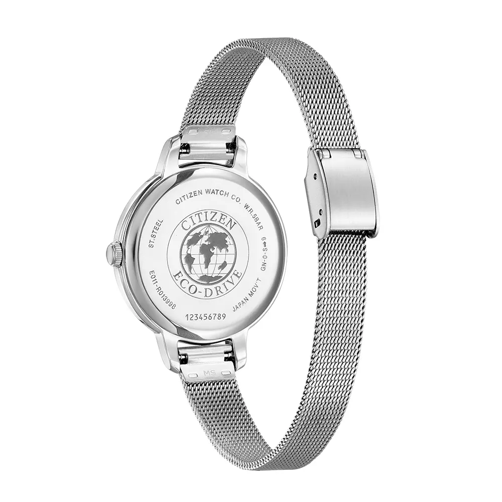 Часы Citizen EW2449-83A купить в Оренбурге по цене 24522 RUB: описание,  характеристики