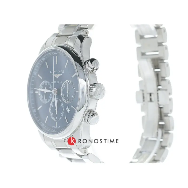 Фотография часов Longines Master Collection L2.859.4.92.6_5