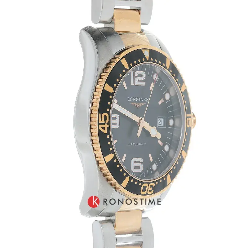 Фотография часов Longines HydroConquest L3.740.3.58.7_31