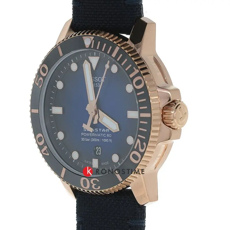 Фотография часов Tissot Seastar 1000 Powermatic 80 T120.407.37.041.00_39