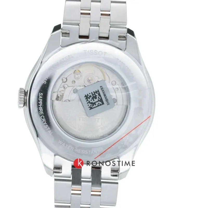 Фотография часов Tissot Ballade Powermatic 80 Silicium T108.408.22.278.00_17