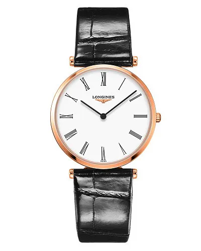 Longines La Grande Classique L4.755.1.91.2