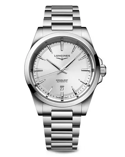 Longines Conquest  L3.830.4.72.6