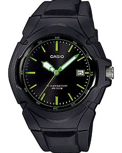 Casio Illuminator LX-610-1A