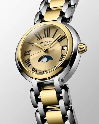 Longines PrimaLuna L8.115.5.31.7