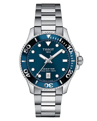 Tissot Seastar 1000 T120.210.11.041.00