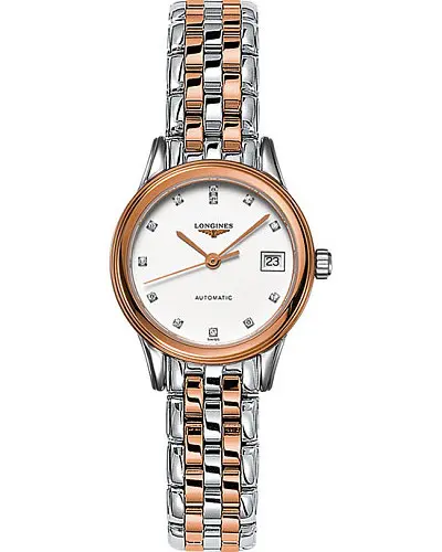 Longines l42744126 hot sale