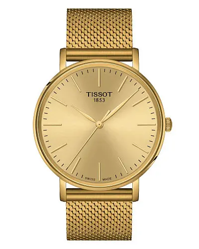 Tissot Everytime Gent T1434101104100 42772 RUB