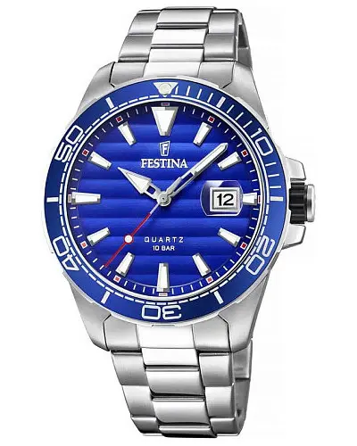 Festina Multifuncion F20360/1