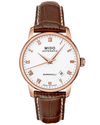 Mido Baroncelli M8600.2.26.8