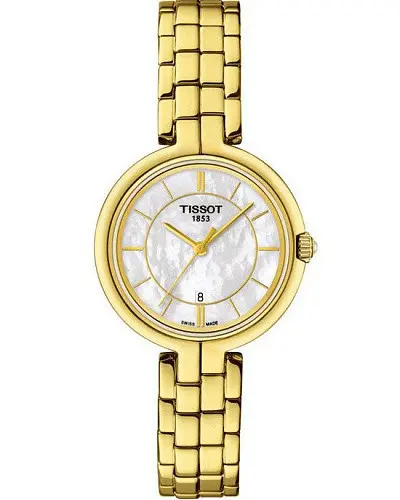 Tissot Flamingo T094.210.33.111.00