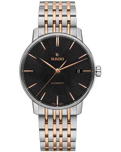 Rado Coupole Classic Automatic R22860163