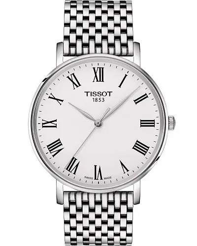 Tissot Everytime T143.410.11.033.00