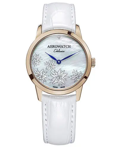 Aerowatch Les Grandes Classiques 49978 RO12