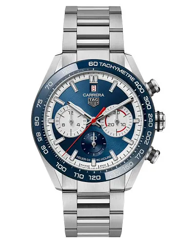 TAG Heuer Carrera CBN2A1E.BA0643