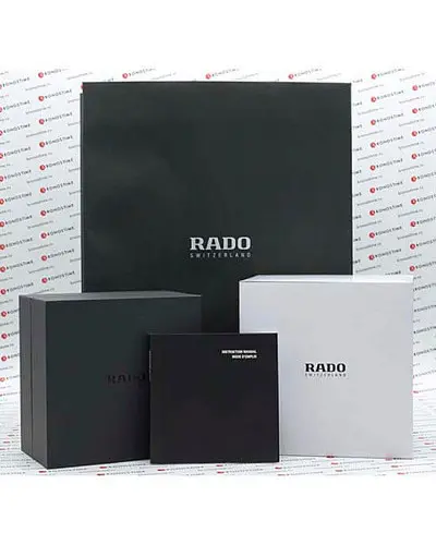 Rado Centrix Automatic Open Heart R30181104