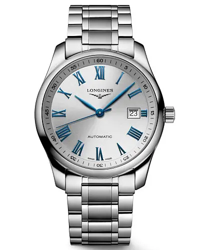 Longines Master Collection L2.793.4.79.6