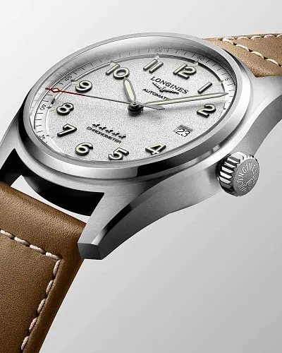 Longines Spirit L3.810.4.73.2