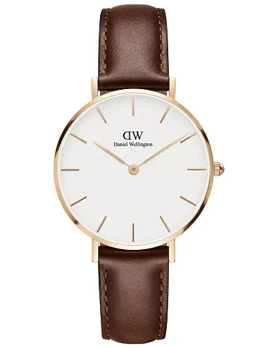 Daniel Wellington Petite Mawes DW00100231 15850 RUB