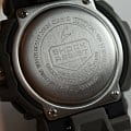 Часы Casio G-Shock GAC-100-8A фото 4