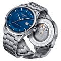Tissot Tissot Luxury Powermatic 80 T086.407.11.041.00, t-classic швейцария мужские часы на браслете нержавеющая сталь боковой вид