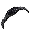 Оригинальные часы Rado Rado True Thinline R27741732 кварцевые калибр механизма eta 210.001 общий вид