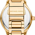 Оригинальные часы Michael Kors Michael Kors Sage MK4805 кварцевые калибр механизма  общий вид