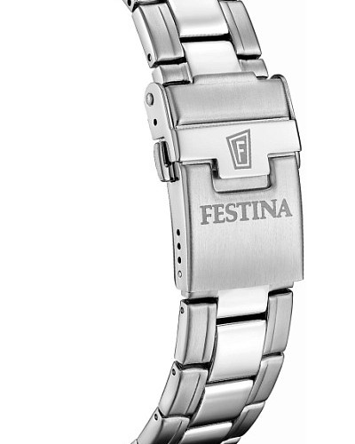 Festina Timeless Chrono F20694/2