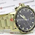 Tissot Tissot SuperSport Chrono T125.617.33.051.01 t-sport швейцарские мужские часы на браслете сталь c pvd покрытием боковой вид