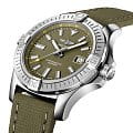 Breitling Breitling Avenger Automatic 43 A17318101L1X1 , наручные мужские часы фото под углом