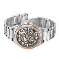 Kenneth Cole KCWGY0046303 наручные женские часы застежка крупным планом