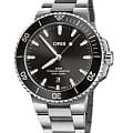 Часы Oris Aquis Date 01 733 7789 4154-07 8 23 04PEB