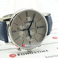 Maurice Lacroix Maurice Lacroix Eliros Chronograph EL1098-SS001-114-1 , наручные мужские часы фото под углом