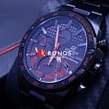Часы Casio Edifice EQB-1000HR-1A фото 10