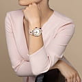 Rado Rado Captain Cook Marina Hoermanseder R32139708 Automatic — детали корпуса и кожаный