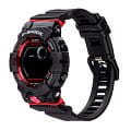 Casio Casio G-Shock GBD-800-1 G-SQUAD - задняя крышка пластик корпуса, япония часы