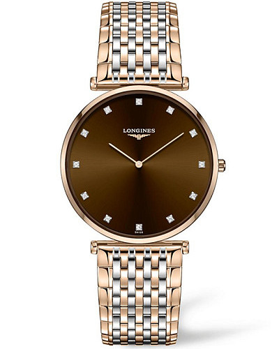 Longines La Grande Classique  L4.766.1.67.7