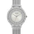 Часы Guess Dress Steel GW0402L1