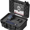 Victorinox Victorinox I.N.O.X. Carbon 241860  - задняя крышка металл сталь корпуса, швейцария часы