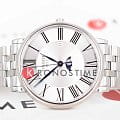 Tissot Tissot Carson Premium Gent Moonphase T122.423.11.033.00 Carson наручные мужские часы фото под углом.