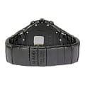 Rado Rado True R27814152, true швейцария мужские часы на браслете высокотехнологичная керамика боковой вид