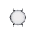 Tissot T1432101603300 наручные женские часы застежка крупным планом