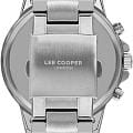 Lee Cooper Lee Cooper LC07636.350,  англия мужские часы на браслете нержавеющая сталь боковой вид