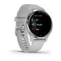 Garmin Garmin Venu 2S 010-02429-12 , наручные мужские часы фото под углом