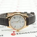 Tissot Tissot Tradition 5.5 Lady T063.009.36.018.00 женские часы белый циферблат на запястье