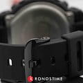 Casio Casio G-Shock DW-6900BB-1 электронные часы с аксессуарами мужские часы модель DW-6900BB-1E