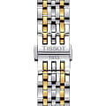Tissot Tissot Le Locle Powermatic 80 T006.407.22.033.01 Le Locle Automatic наручные мужские часы фото под углом.